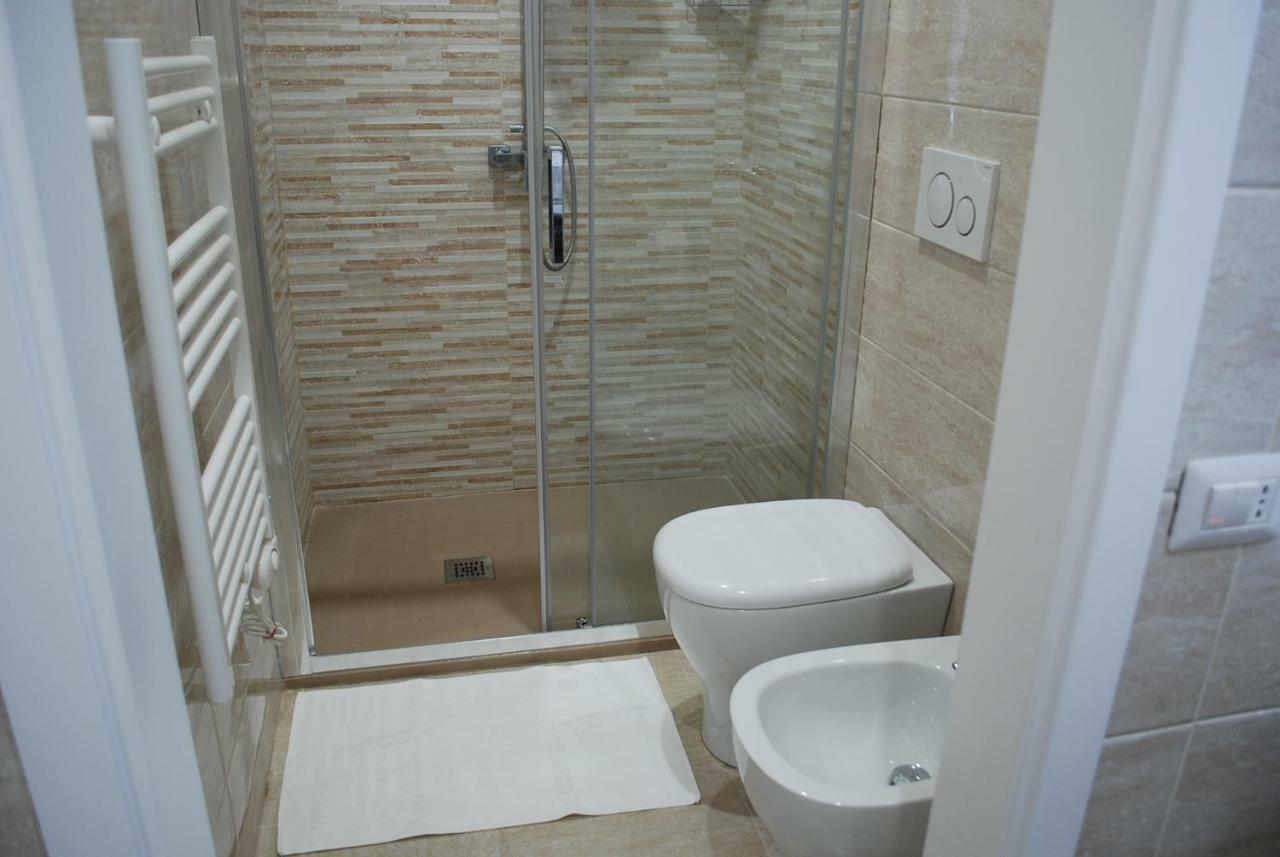 Berardi Palace - Vigna Nuova Apartment Florencia Exterior foto