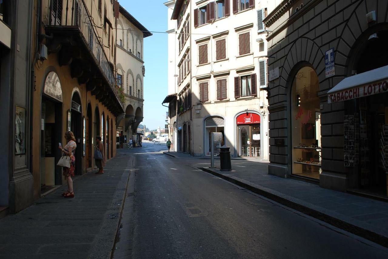Berardi Palace - Vigna Nuova Apartment Florencia Exterior foto