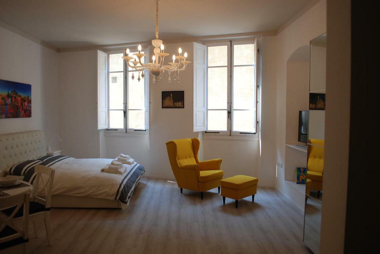 Berardi Palace - Vigna Nuova Apartment Florencia Exterior foto